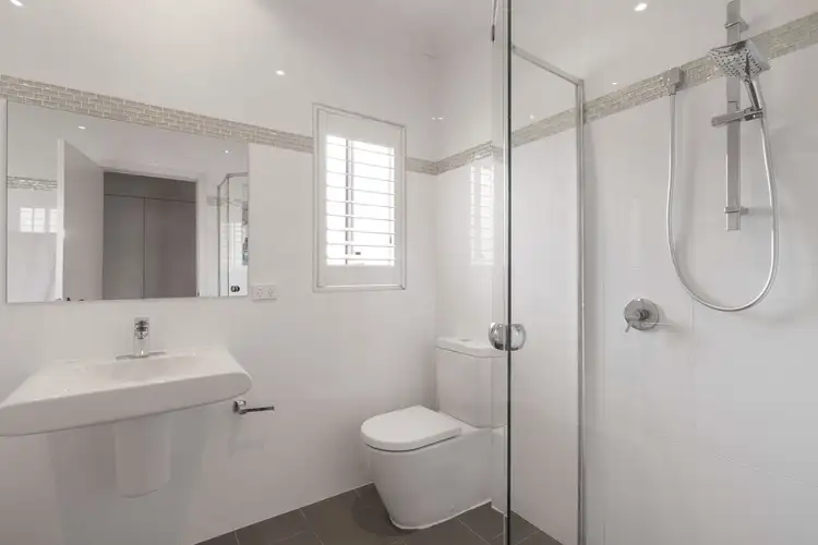 Fourth view of Homely house listing, 46 Carlton Road, Campbelltown NSW 2560