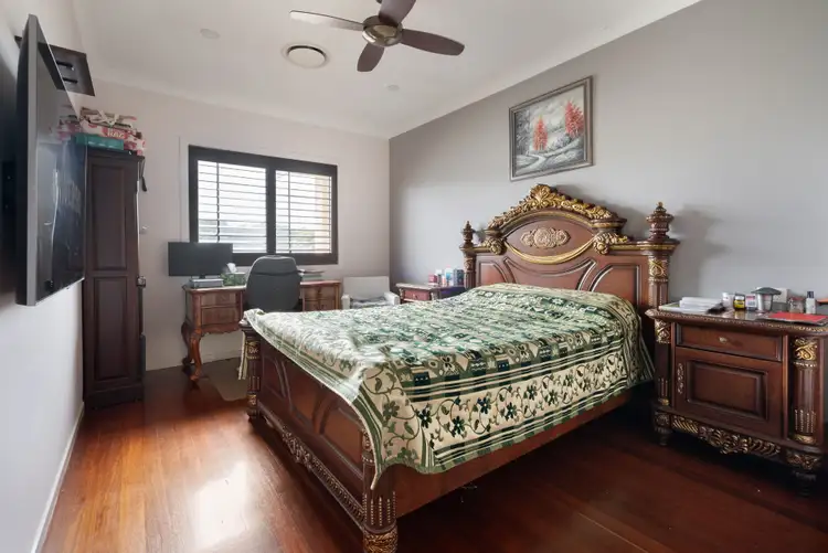 Fifth view of Homely house listing, 46 Carlton Road, Campbelltown NSW 2560