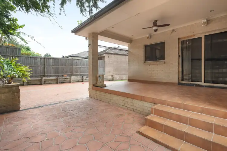Sixth view of Homely house listing, 46 Carlton Road, Campbelltown NSW 2560