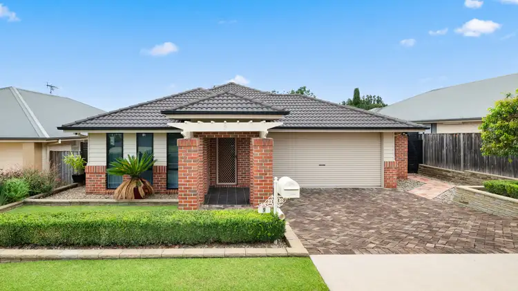 9 Folkes Street, Elderslie NSW 2570