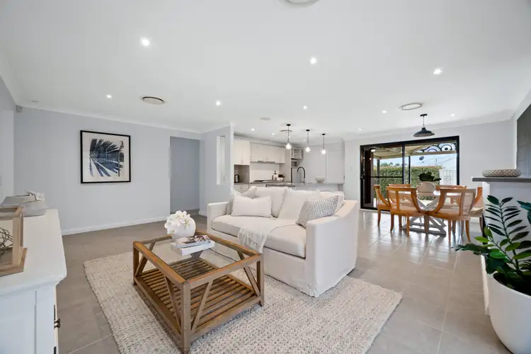 Seventh view of Homely house listing, 9 Folkes Street, Elderslie NSW 2570