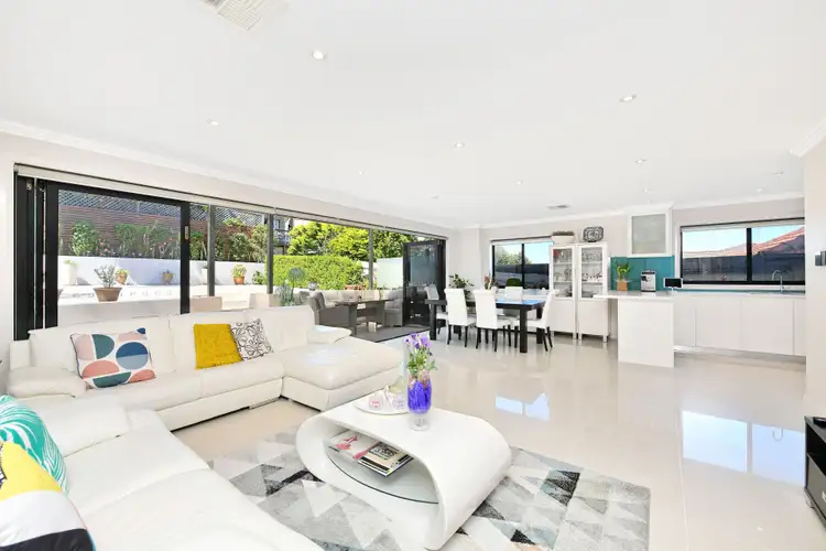 Sixth view of Homely house listing, 95 Alma Road, Maroubra NSW 2035