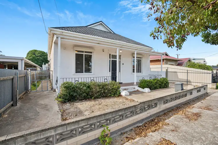 Second view of Homely villa listing, 43 Mary Street, Ethelton SA 5015