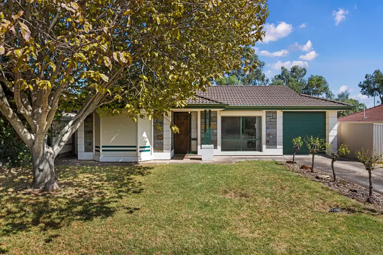 19 Castle Court, Blakeview SA 5114