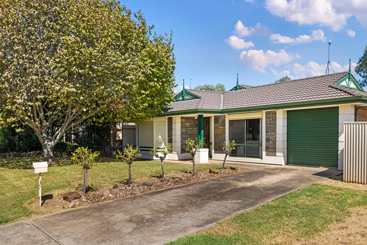 Second view of Homely house listing, 19 Castle Court, Blakeview SA 5114