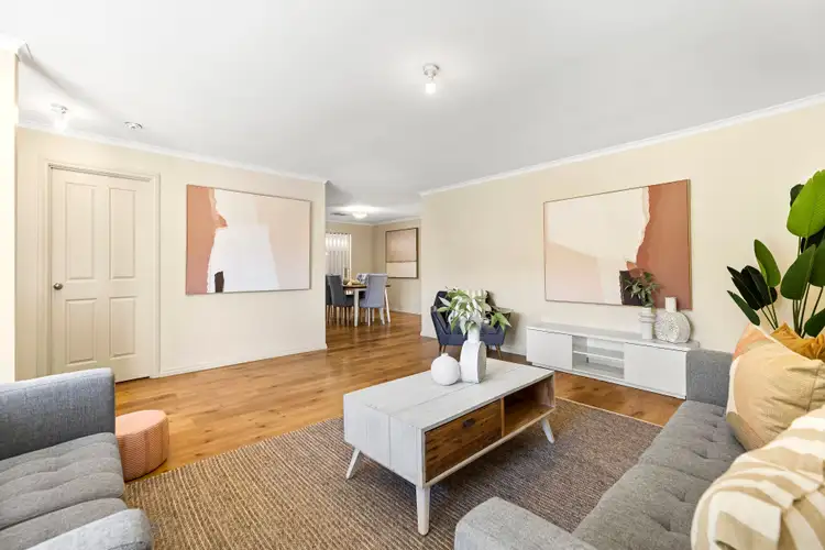 Fifth view of Homely house listing, 19 Castle Court, Blakeview SA 5114