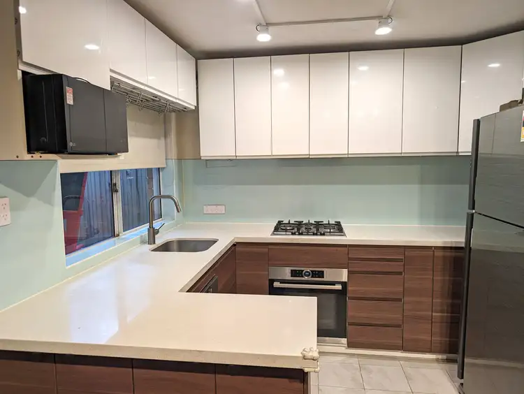 Third view of Homely townhouse listing, 11/177 Reservoir Road, Blacktown NSW 2148