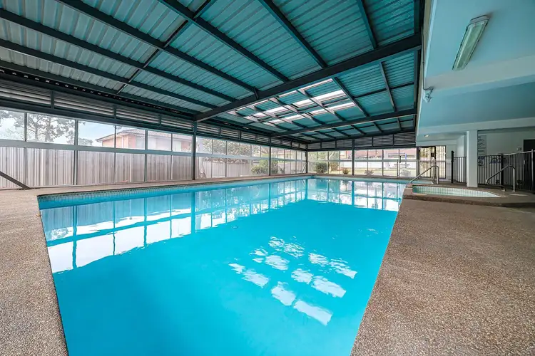 Fourth view of Homely townhouse listing, 11/177 Reservoir Road, Blacktown NSW 2148