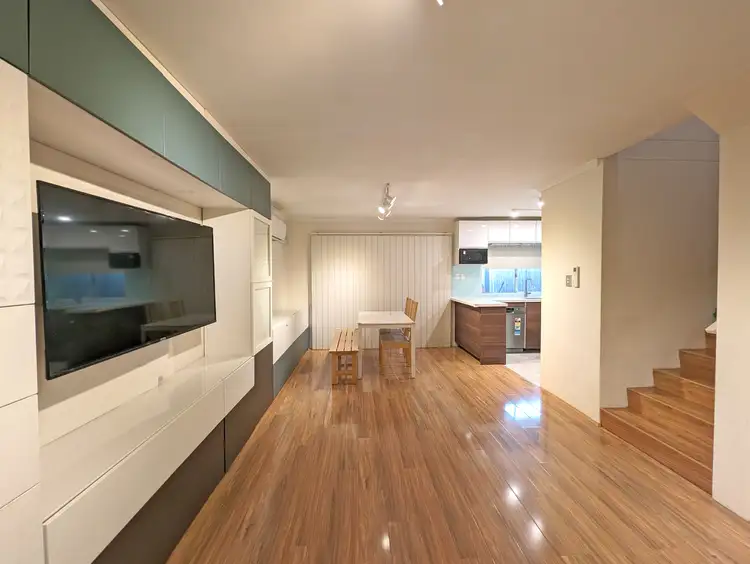 Fifth view of Homely townhouse listing, 11/177 Reservoir Road, Blacktown NSW 2148