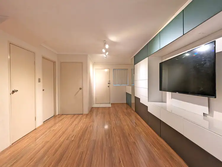 Sixth view of Homely townhouse listing, 11/177 Reservoir Road, Blacktown NSW 2148
