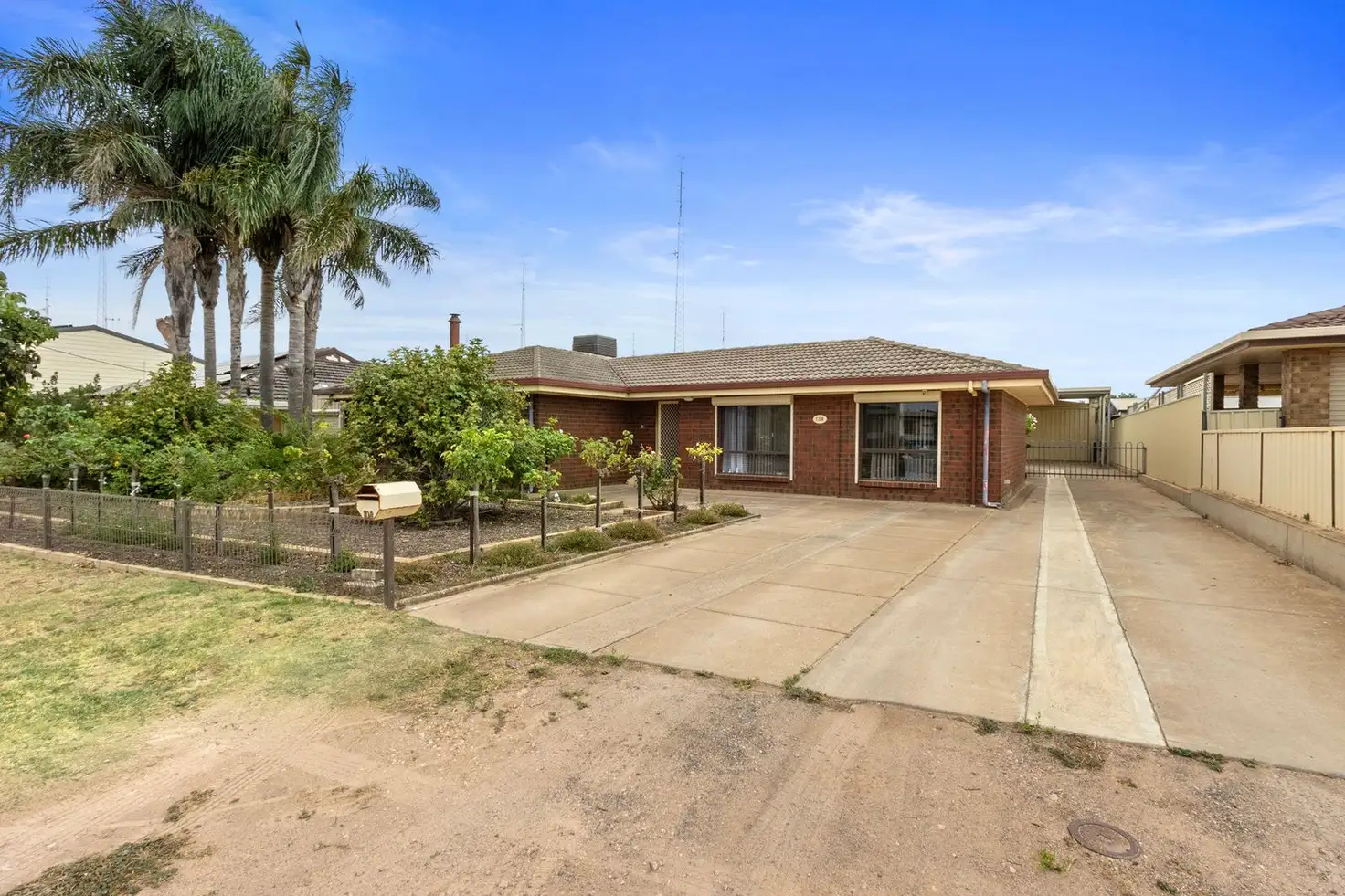 Main view of Homely house listing, 108 Coast Road, Moonta Bay SA 5558