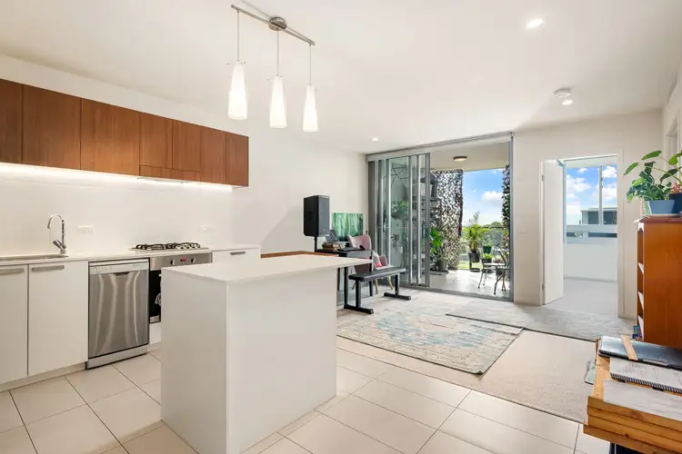 702/16 Aspinall Street, Nundah QLD 4012