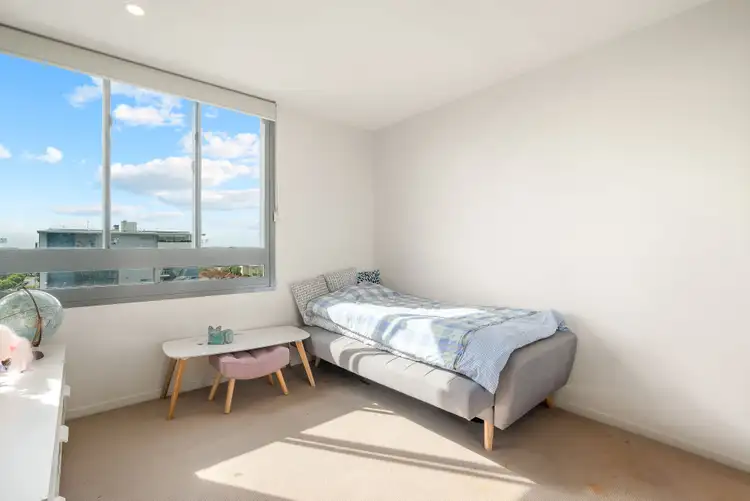 Fifth view of Homely apartment listing, 702/16 Aspinall Street, Nundah QLD 4012