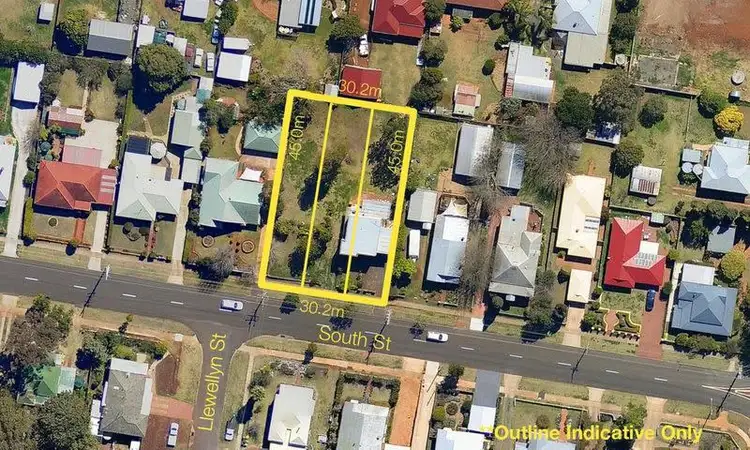 Main view of Homely house listing, 173 South Street, South Toowoomba QLD 4350
