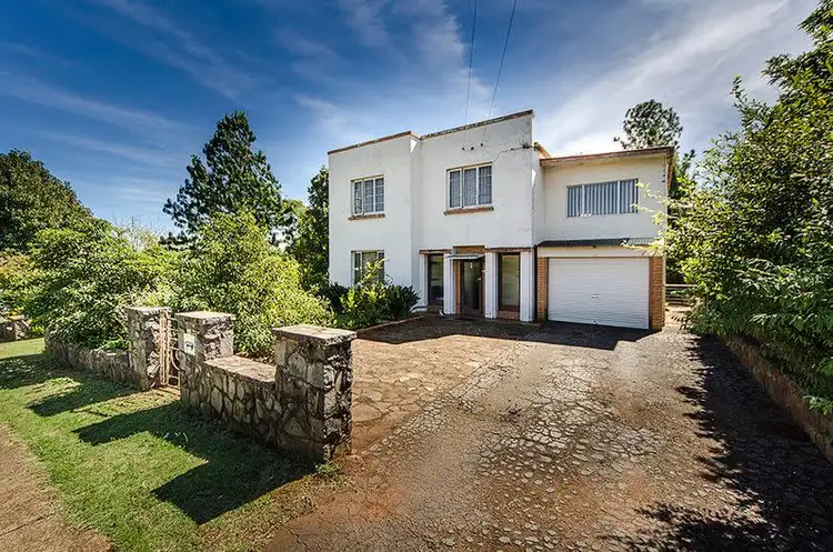 Second view of Homely house listing, 173 South Street, South Toowoomba QLD 4350