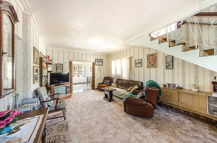 Fifth view of Homely house listing, 173 South Street, South Toowoomba QLD 4350