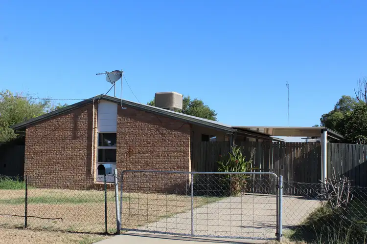 7 Stratford, Goondiwindi QLD 4390