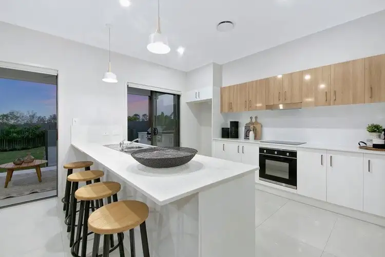 Third view of Homely house listing, 33 Ure Street, Hendra QLD 4011