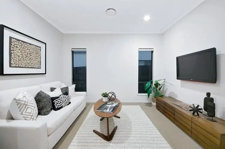 Fourth view of Homely house listing, 33 Ure Street, Hendra QLD 4011