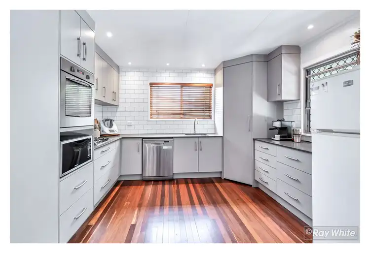 Fourth view of Homely house listing, 7 Sheehan Avenue, Wandal QLD 4700