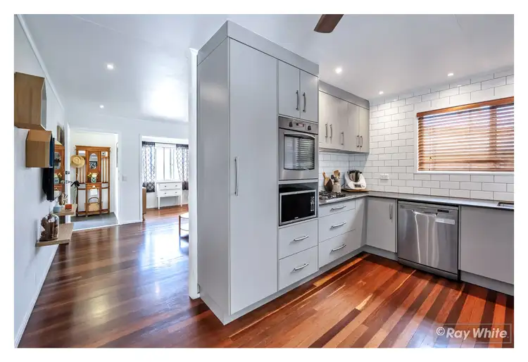 Fifth view of Homely house listing, 7 Sheehan Avenue, Wandal QLD 4700