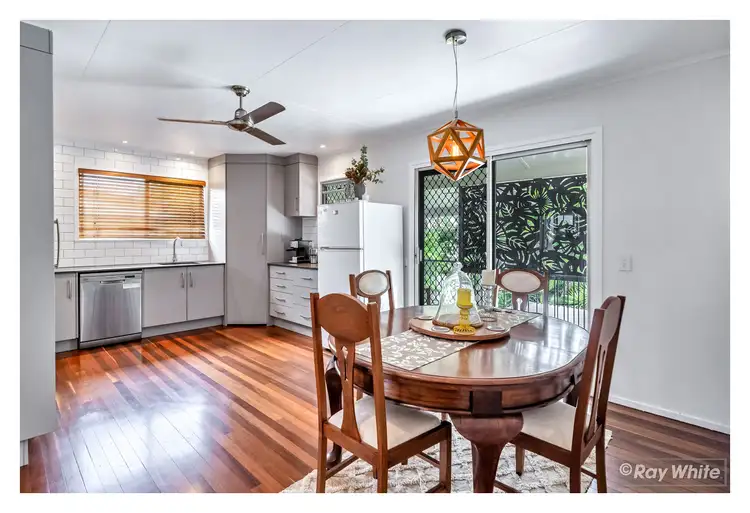 Sixth view of Homely house listing, 7 Sheehan Avenue, Wandal QLD 4700