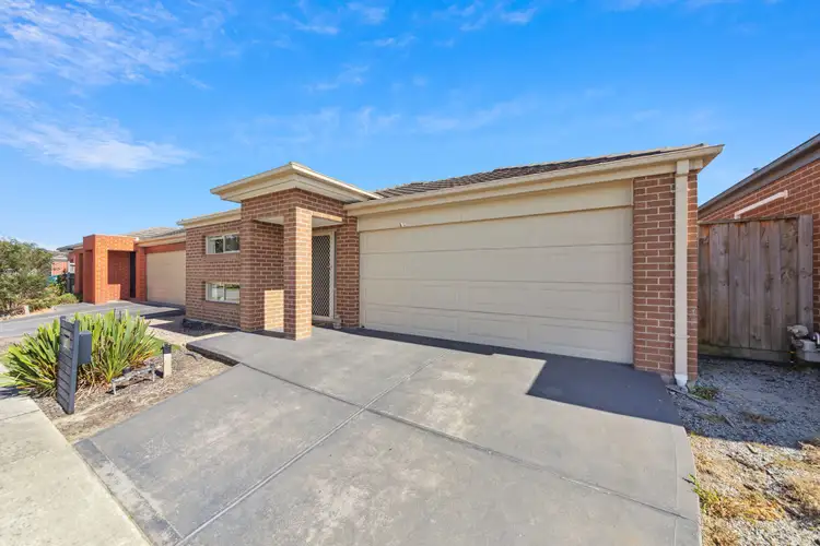 Second view of Homely house listing, 74 Fallingwater Drive, Pakenham VIC 3810