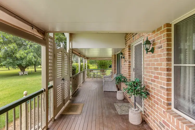 Fourth view of Homely rural property listing, 'Koolgunya' 35 Oestreich Road, Wellcamp QLD 4350