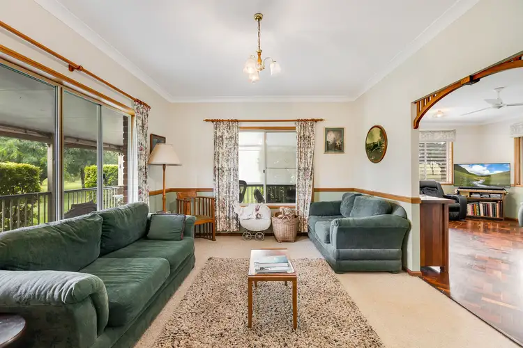 Fifth view of Homely rural property listing, 'Koolgunya' 35 Oestreich Road, Wellcamp QLD 4350