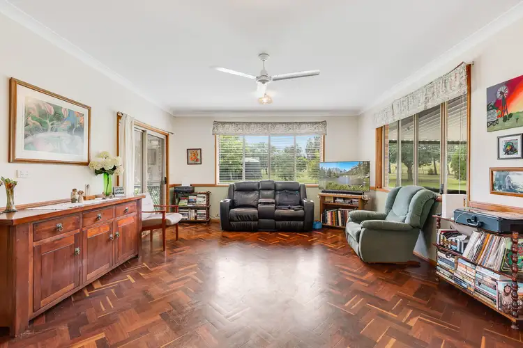 Sixth view of Homely rural property listing, 'Koolgunya' 35 Oestreich Road, Wellcamp QLD 4350