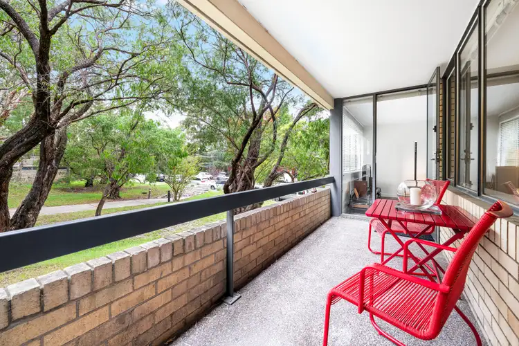 Fourth view of Homely apartment listing, 1/66 Shirley Road, Wollstonecraft NSW 2065