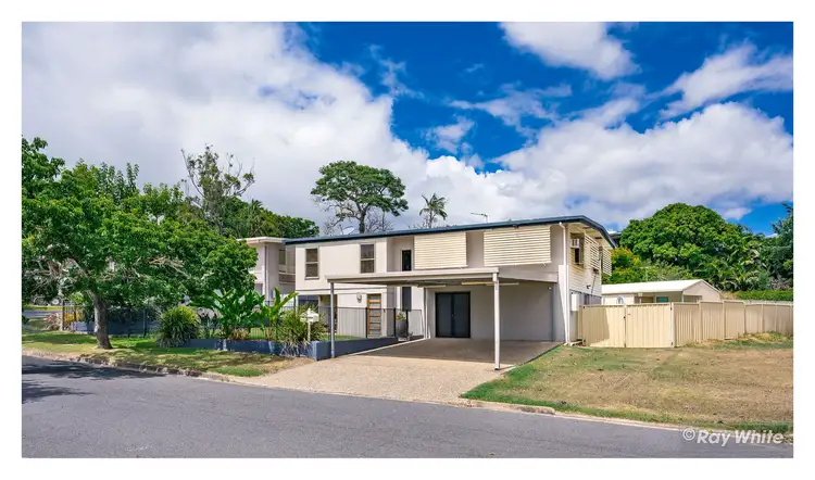 380 Philp Avenue, Frenchville QLD 4701