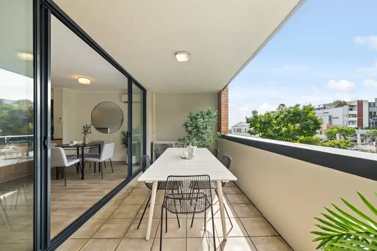 Fifth view of Homely apartment listing, 206/20 Malt Street, Fortitude Valley QLD 4006