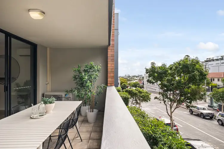 Sixth view of Homely apartment listing, 206/20 Malt Street, Fortitude Valley QLD 4006