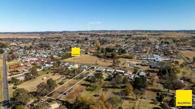 21 Prisk Street, Guyra NSW 2365