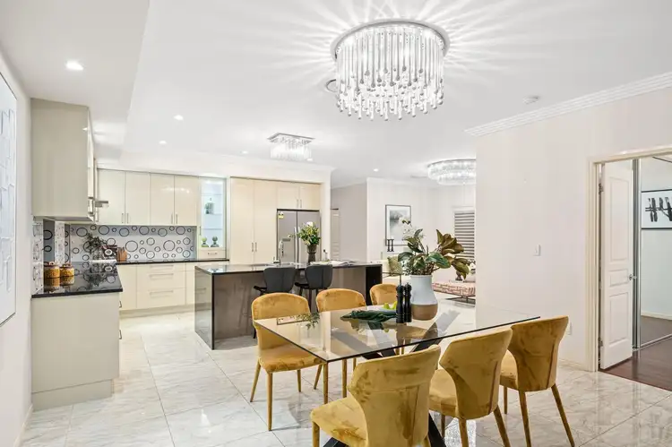 Seventh view of Homely house listing, 13 Beverley Avenue, Rochedale South QLD 4123