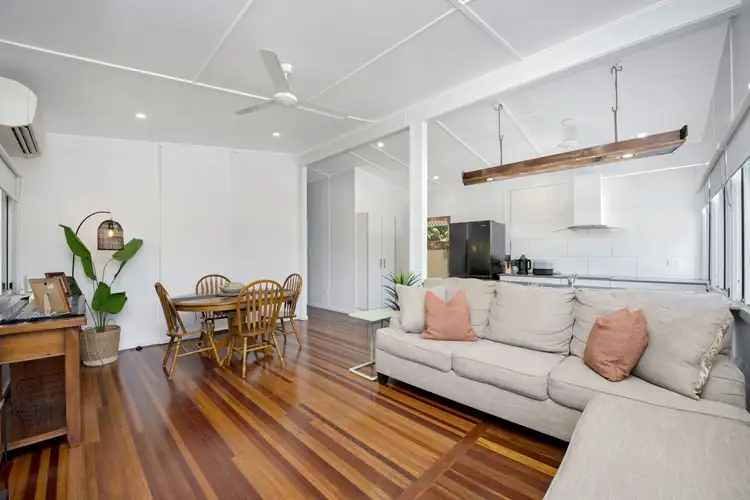 Third view of Homely house listing, 25 Werona Street, Mundingburra QLD 4812