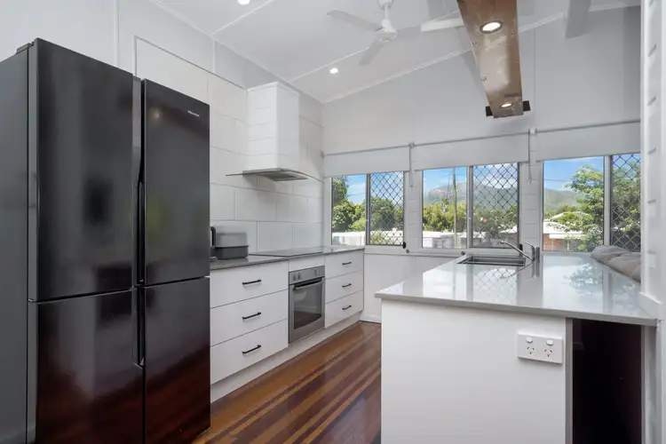 Fourth view of Homely house listing, 25 Werona Street, Mundingburra QLD 4812