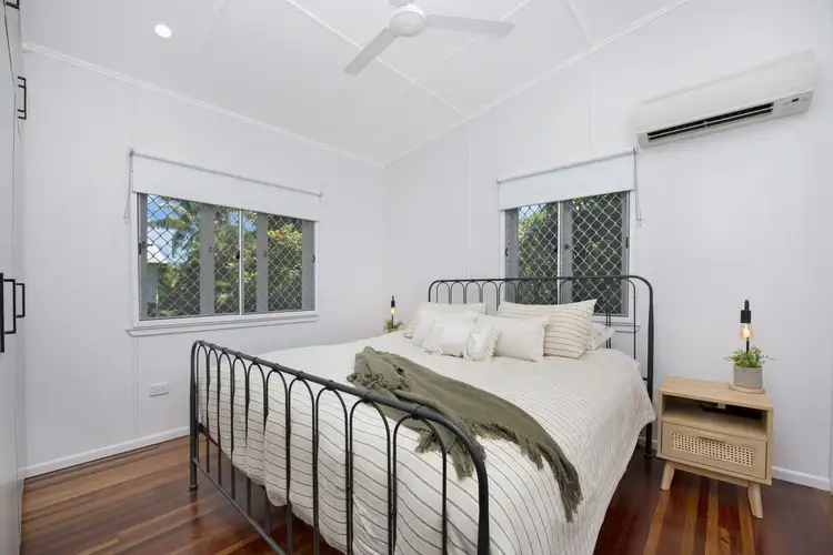 Sixth view of Homely house listing, 25 Werona Street, Mundingburra QLD 4812