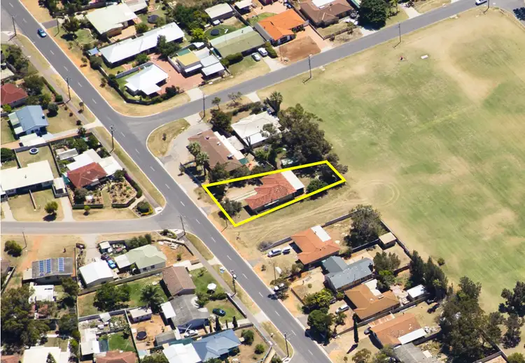 Second view of Homely house listing, 93 Rifle Range Road, Rangeway WA 6530