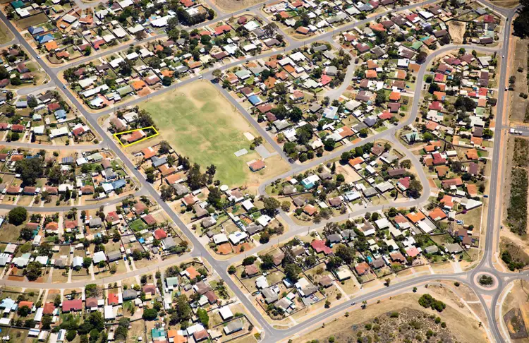 Third view of Homely house listing, 93 Rifle Range Road, Rangeway WA 6530