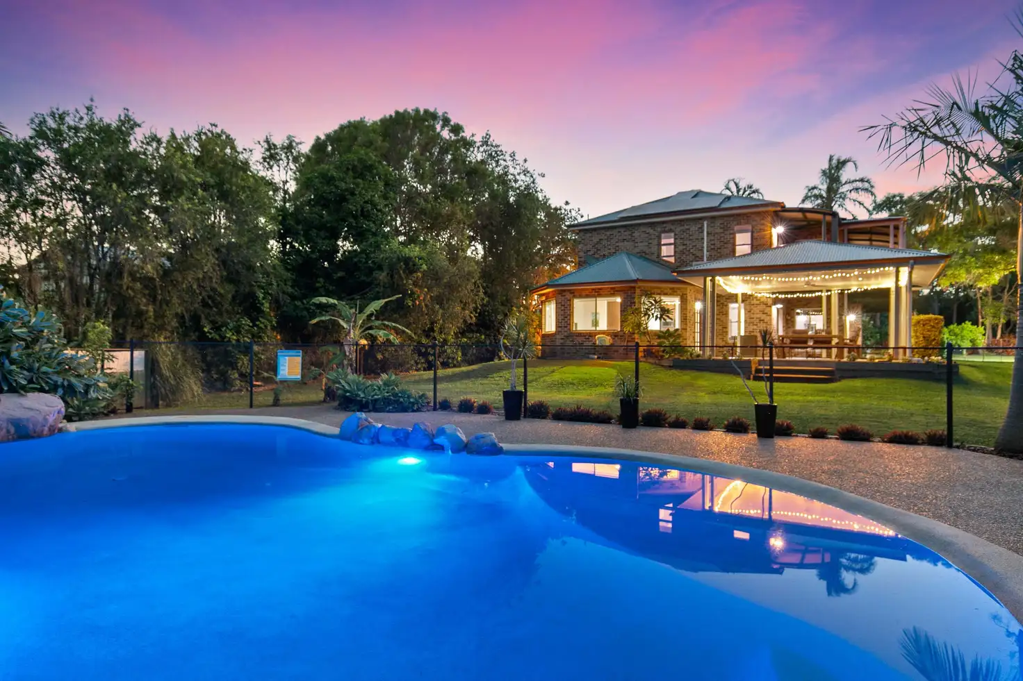 Main view of Homely house listing, 28 Washington Drive, Wondunna QLD 4655