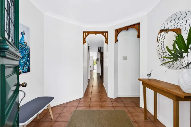 Fifth view of Homely house listing, 28 Washington Drive, Wondunna QLD 4655