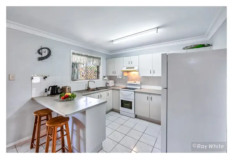 Third view of Homely house listing, 33 Pillich Street, Kawana QLD 4701