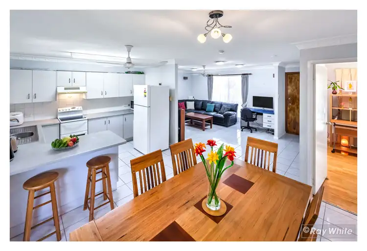 Fourth view of Homely house listing, 33 Pillich Street, Kawana QLD 4701