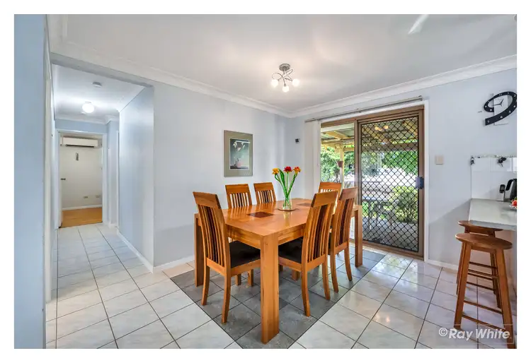 Fifth view of Homely house listing, 33 Pillich Street, Kawana QLD 4701