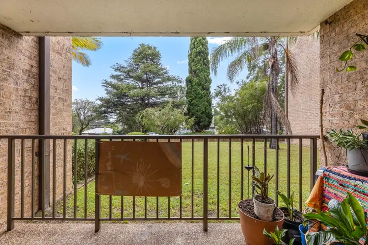 Fourth view of Homely apartment listing, 4/44-48 The Grand Parade, Sutherland NSW 2232