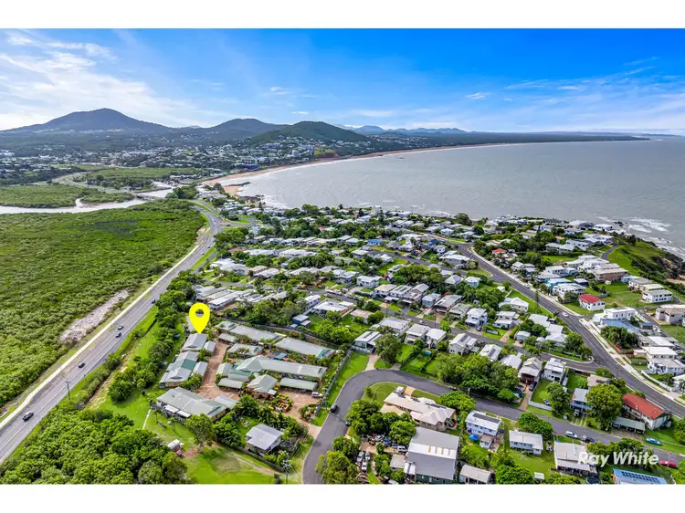 9/29 Melaleuca Street, Cooee Bay QLD 4703