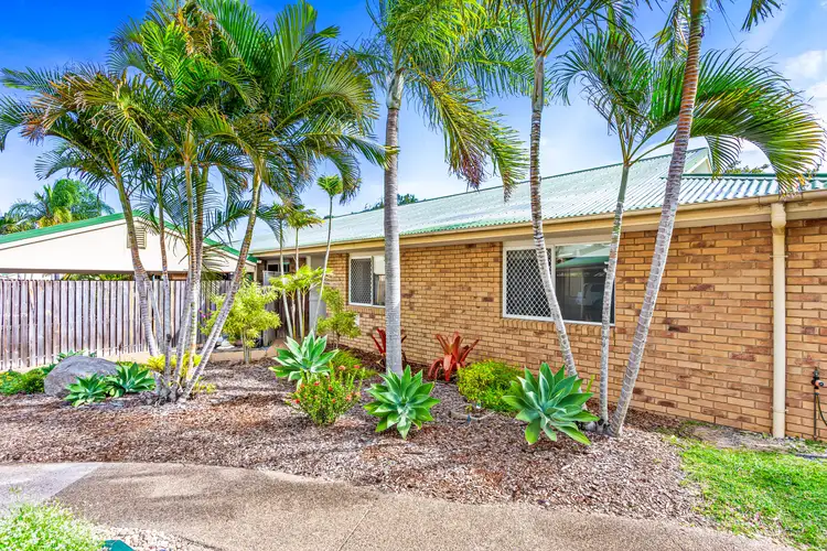 Second view of Homely unit listing, 9/29 Melaleuca Street, Cooee Bay QLD 4703