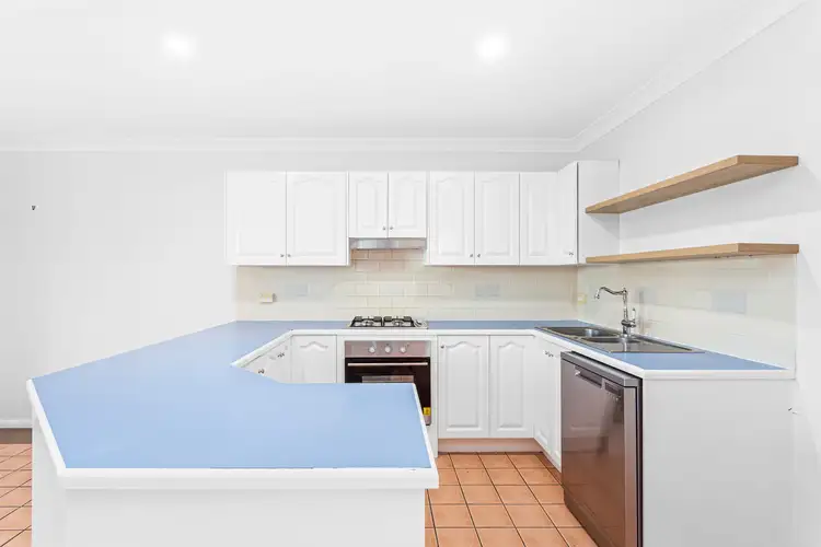 Fifth view of Homely unit listing, 9/29 Melaleuca Street, Cooee Bay QLD 4703
